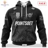 SALE NRL Personalized Manly Warringah Sea Eagles Special Motocross Design Hoodie Sweatshirt 3D