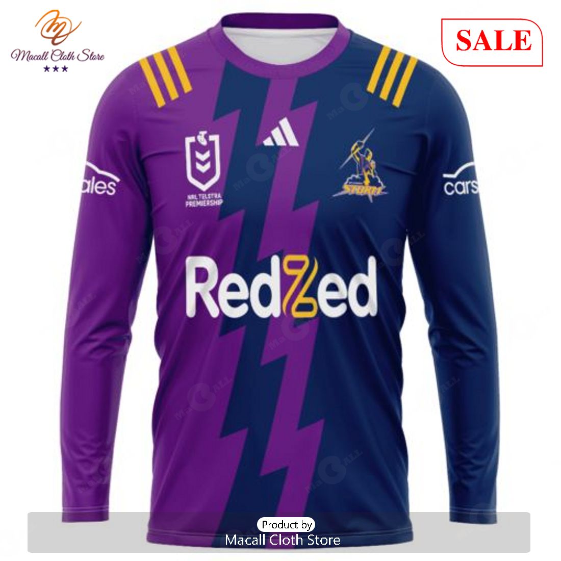 SALE NRL Personalized Melbourne Storm Special Heritage 1 Design Hoodie Sweatshirt 3D SALE NRL Personalized Melbourne Storm Special Heritage 1 Design Hoodie Sweatshirt 3D