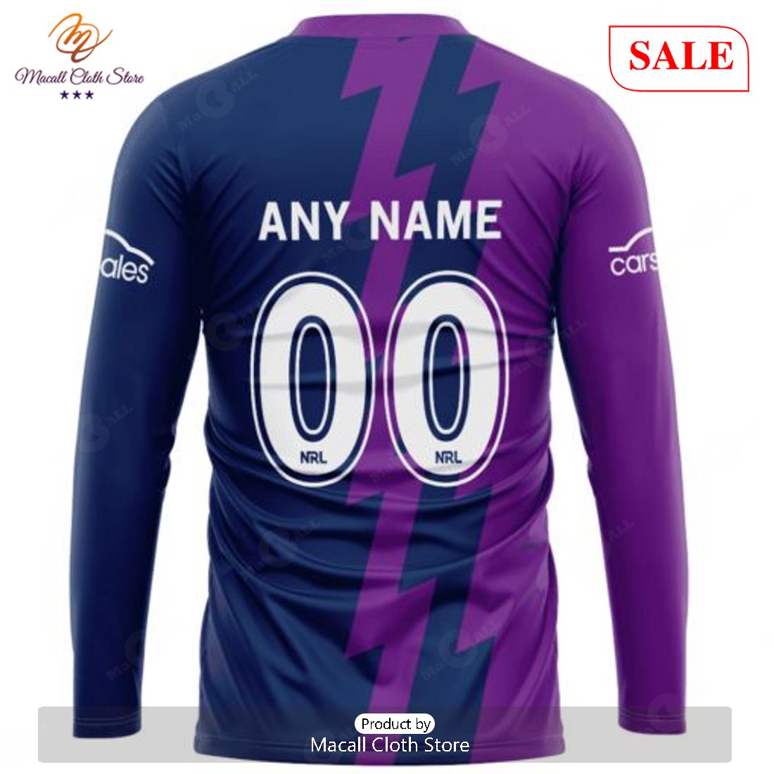SALE NRL Personalized Melbourne Storm Special Heritage 1 Design Hoodie Sweatshirt 3D SALE NRL Personalized Melbourne Storm Special Heritage 1 Design Hoodie Sweatshirt 3D