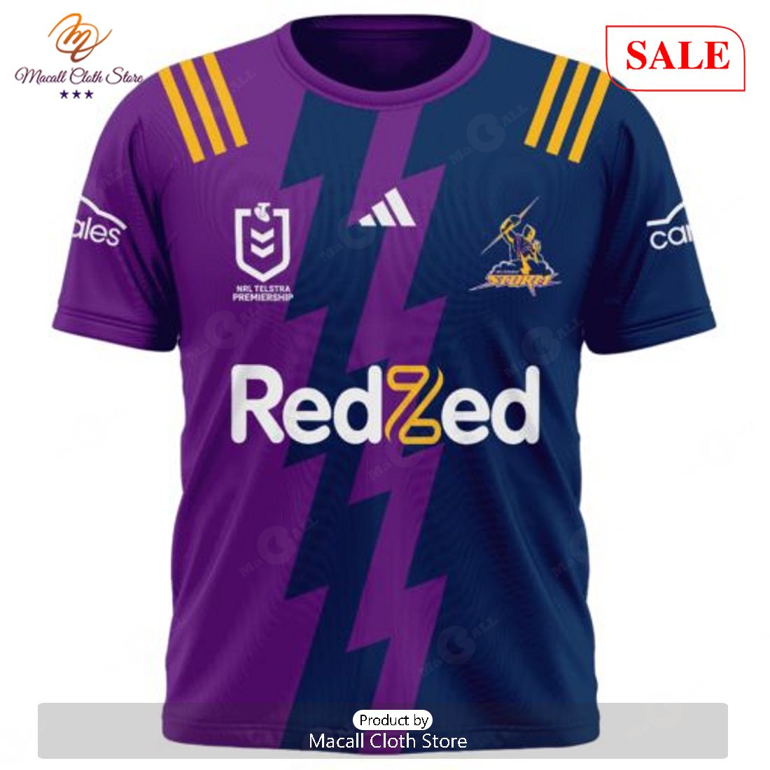 SALE NRL Personalized Melbourne Storm Special Heritage 1 Design Hoodie Sweatshirt 3D SALE NRL Personalized Melbourne Storm Special Heritage 1 Design Hoodie Sweatshirt 3D