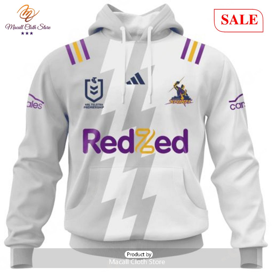 SALE NRL Personalized Melbourne Storm Special Heritage 2 Design Hoodie Sweatshirt 3D SALE NRL Personalized Melbourne Storm Special Heritage 2 Design Hoodie Sweatshirt 3D