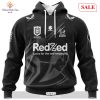 SALE NRL Personalized Melbourne Storm Special Motocross Design Hoodie Sweatshirt 3D