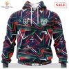 SALE NRL Personalized Melbourne Storm Special Player Design Hoodie Sweatshirt 3D