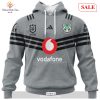 SALE NRL Personalized New Zealand Warriors Special Heritage 1 Design Hoodie Sweatshirt 3D
