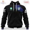 SALE NRL Personalized Newcastle Knights Special Abstract Design Hoodie Sweatshirt 3D