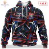 SALE NRL Personalized New Zealand Warriors Special Player Design Hoodie Sweatshirt 3D