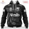 SALE NRL Personalized Newcastle Knights Special Heritage 2 Design Hoodie Sweatshirt 3D