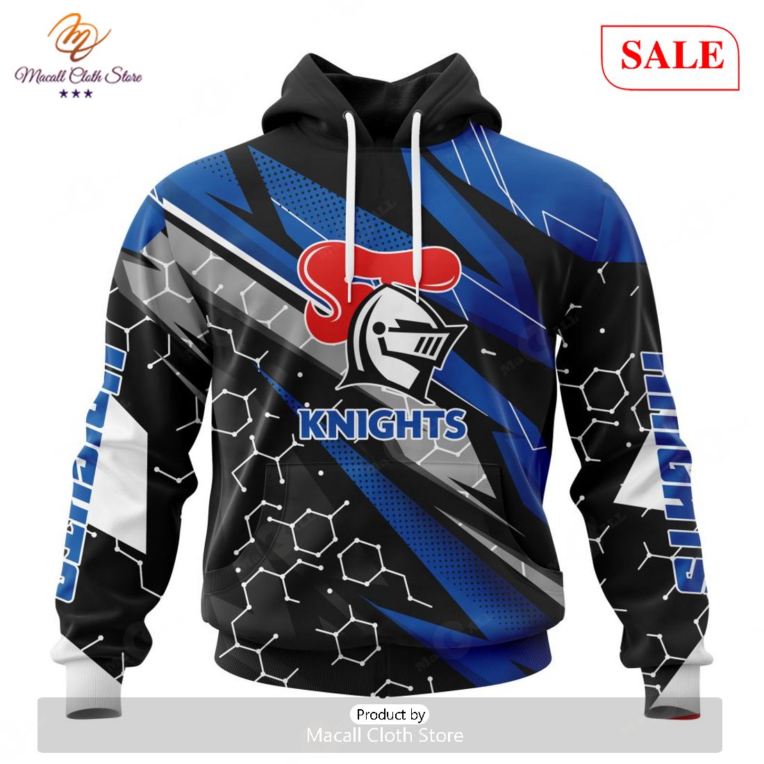 SALE NRL Personalized Newcastle Knights Special Motocross Design Hoodie Sweatshirt 3D SALE NRL Personalized Newcastle Knights Special Motocross Design Hoodie Sweatshirt 3D