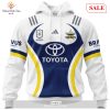 SALE NRL Personalized North Queensland Cowboys Special Heritage 1 Design Hoodie Sweatshirt 3D
