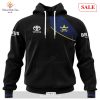 SALE NRL Personalized North Queensland Cowboys Special Motocross Design Hoodie Sweatshirt 3D