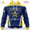 SALE NRL Personalized North Queensland Cowboys Special Player Design Hoodie Sweatshirt 3D
