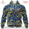 SALE NRL Personalized North Queensland Cowboys Special Sideline Design Hoodie Sweatshirt 3D