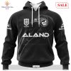 SALE NRL Personalized Parramatta Eels Special Heritage 2 Design Hoodie Sweatshirt 3D