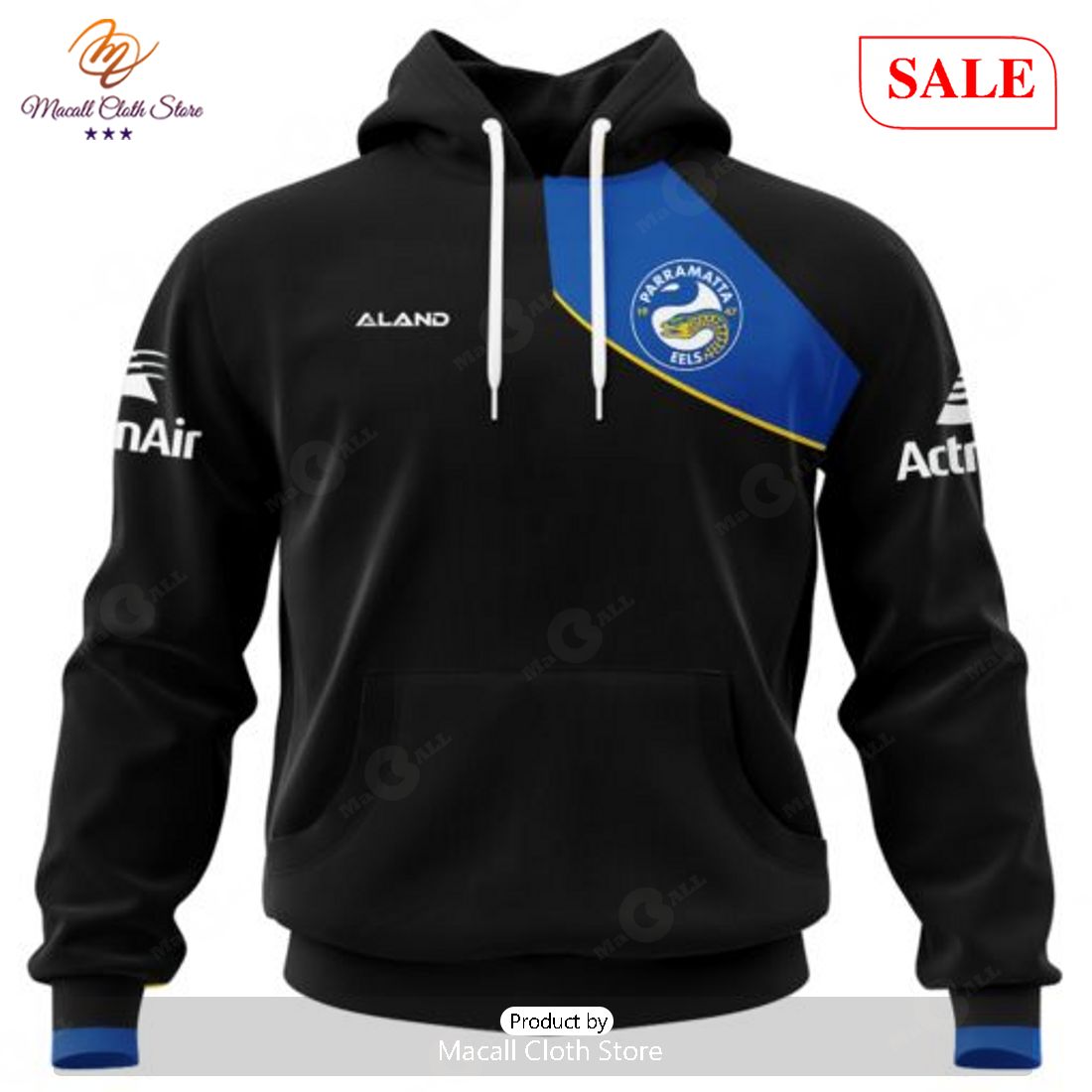 SALE NRL Personalized Parramatta Eels Special Player Design Hoodie Sweatshirt 3D SALE NRL Personalized Parramatta Eels Special Player Design Hoodie Sweatshirt 3D