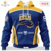 SALE NRL Personalized Parramatta Eels Special Player Design Hoodie Sweatshirt 3D