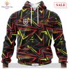 SALE NRL Personalized Parramatta Eels Special Sideline Design Hoodie Sweatshirt 3D