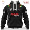 SALE NRL Personalized Penrith Panthers Special Heritage 2 Design Hoodie Sweatshirt 3D