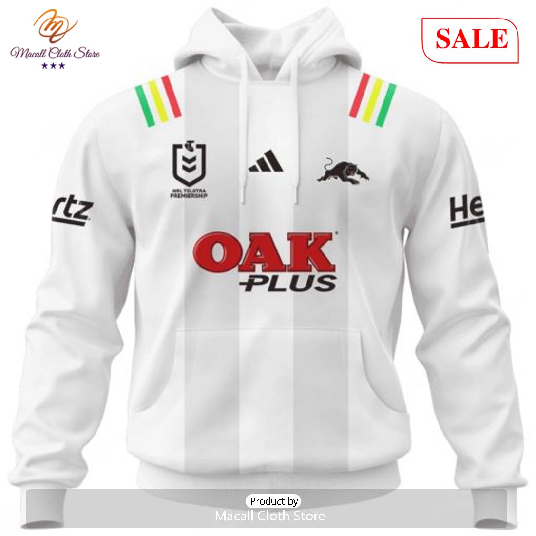 SALE NRL Personalized Penrith Panthers Special Heritage 2 Design Hoodie Sweatshirt 3D SALE NRL Personalized Penrith Panthers Special Heritage 2 Design Hoodie Sweatshirt 3D