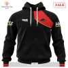 SALE NRL Personalized Penrith Panthers Special Sideline Design Hoodie Sweatshirt 3D