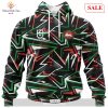 SALE NRL Personalized South Sydney Rabbitohs Special Heritage 1 Design Hoodie Sweatshirt 3D