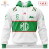 SALE NRL Personalized South Sydney Rabbitohs Special Heritage 1 Design Hoodie Sweatshirt 3D