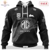 SALE NRL Personalized South Sydney Rabbitohs Special Heritage 2 Design Hoodie Sweatshirt 3D