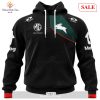 SALE NRL Personalized South Sydney Rabbitohs Special Motocross Design Hoodie Sweatshirt 3D