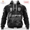 SALE NRL Personalized St. George Illawarra Dragons Special Motocross Design Hoodie Sweatshirt 3D