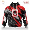 SALE NRL Personalized St. George Illawarra Dragons Special Player Design Hoodie Sweatshirt 3D