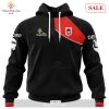 SALE NRL Personalized St. George Illawarra Dragons Special Motocross Design Hoodie Sweatshirt 3D