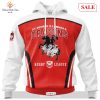 SALE NRL Personalized Sydney Roosters Special Abstract Design Hoodie Sweatshirt 3D