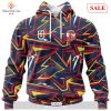 SALE NRL Personalized Sydney Roosters Special Heritage 1 Design Hoodie Sweatshirt 3D