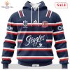 SALE NRL Personalized Sydney Roosters Special Abstract Design Hoodie Sweatshirt 3D