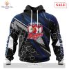 SALE NRL Personalized Sydney Roosters Special Player Design Hoodie Sweatshirt 3D