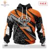 SALE NRL Personalized Wests Tigers Special Heritage 2 Design Hoodie Sweatshirt 3D