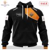 SALE NRL Personalized Wests Tigers Special Sideline Design Hoodie Sweatshirt 3D