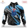 SALE QLD Maroons State Of Origin Special Motocross Design Hoodie Sweatshirt 3D