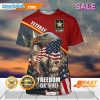 SALE US Army Veteran Armed Forces Army Military Soldier Veterans Day T-Shirt