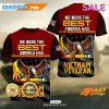 SALE We Were The Best America Had Eagle With American Flag And USMC Emblem Veterans Day T-Shirt