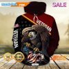 SALE We Were The Best America Had Vietnam Veteran Eagle With American Flag Veterans Day T-Shirt