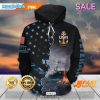 SALE Combat Soldier And Eagle Armed Forces Army Military Soldier American Flag Veterans Day Hoodie Sweatshirt 3D