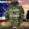 SALE U.S Navy Veteran Blue Ocean Camouflage USN Emblem American Flag Veterans Day Hoodie Sweatshirt 3D