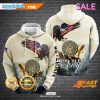 SALE Veteran All Gave Some Some Gave All US Army Battlefield Cross Veterans Day Hoodie Sweatshirt 3D