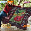 SALE John Wick Sports Gift Quilt Blanket All Over Printed
