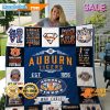 SALE NCAA Boise State Broncos Sports Gift Quilt Blanket