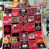 SALE NCAA NC State Wolfpack Sports Gift Quilt Blanket