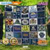 SALE NCAA South Carolina Gamecocks Sports Gift Quilt Blanket