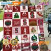 SALE NCAA South Carolina Gamecocks Sports Gift Quilt Blanket