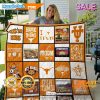 SALE NCAA Texas A_M Aggies Sports Gift Quilt Blanket