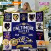 SALE NFL Atlanta Falcons Sports Gift Quilt Blanket
